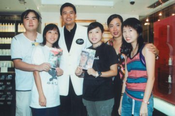 The Narcotics Division of the HKSAR Government