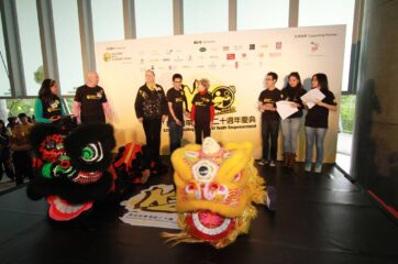 First responsible drinking campaign and intervention at the Hong Kong Sevens