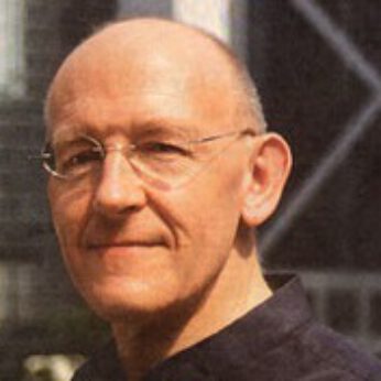 Andrew JonesEmeritus ChairmanFounding Board Member Since 1991