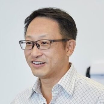 Andy NgHonorary Treasurer,Board Member Since 2022