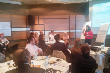 Invited to participate "International Expert Meeting on Education Sector Responses to Substance Use Among Children and Young People '