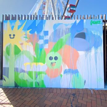 Hong Kong Observation Wheel