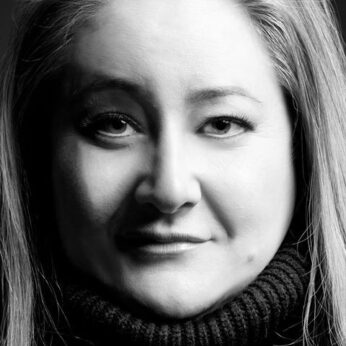 Ms. Samantha Martin, Founder of KELY Support Group