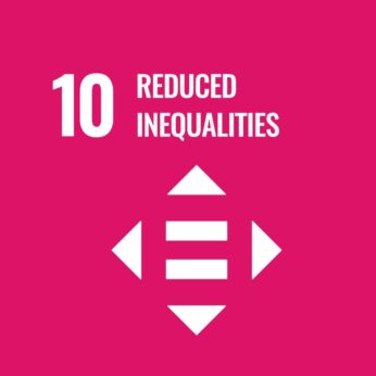 SDG 10Reduced Inequalities