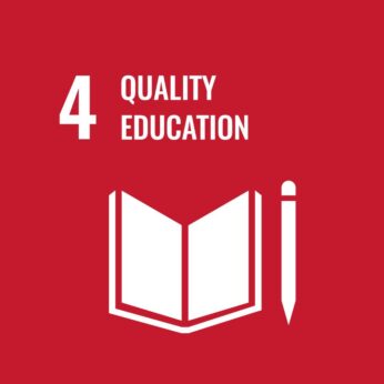 SDG 4Quality Education