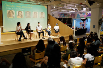 Adapt to the evolving needs of our young people