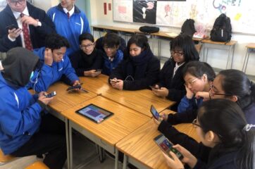 KELY launched Talk2Me IM