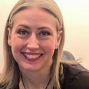 Whitney WhisenhuntHonorary Secretary,Board Member Since 2020