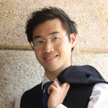 Vincent YeungBoard Member Since 2025